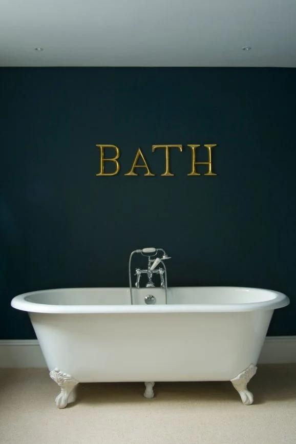 Farrow and ball clearance hague blue