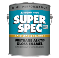 Super Spec HP Urethane Alkyd Gloss Enamel P22
