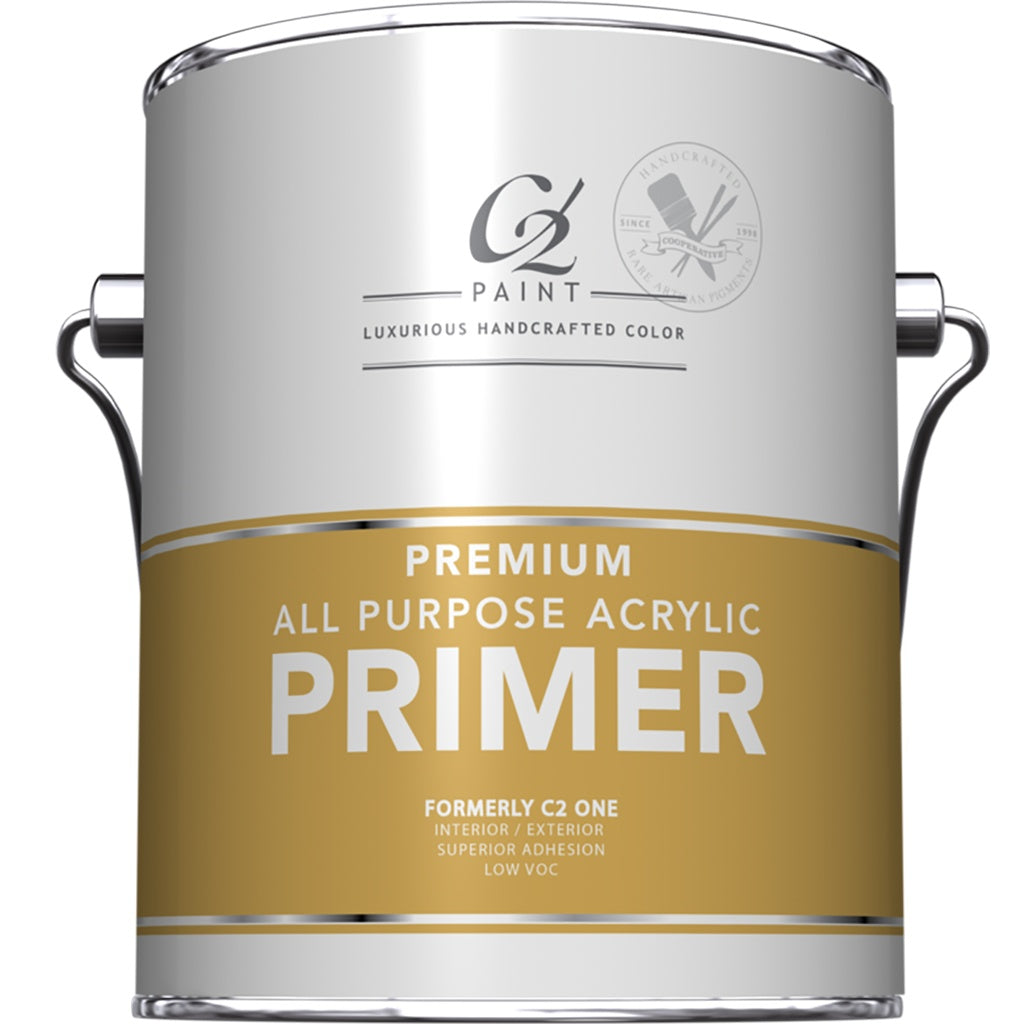 C1000 - C2 One Primer-C2 Paint