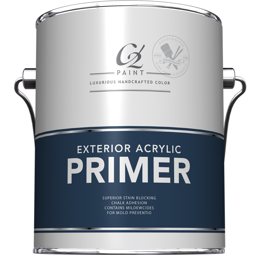 C3000 - Exterior Latex Primer-C2 Paint