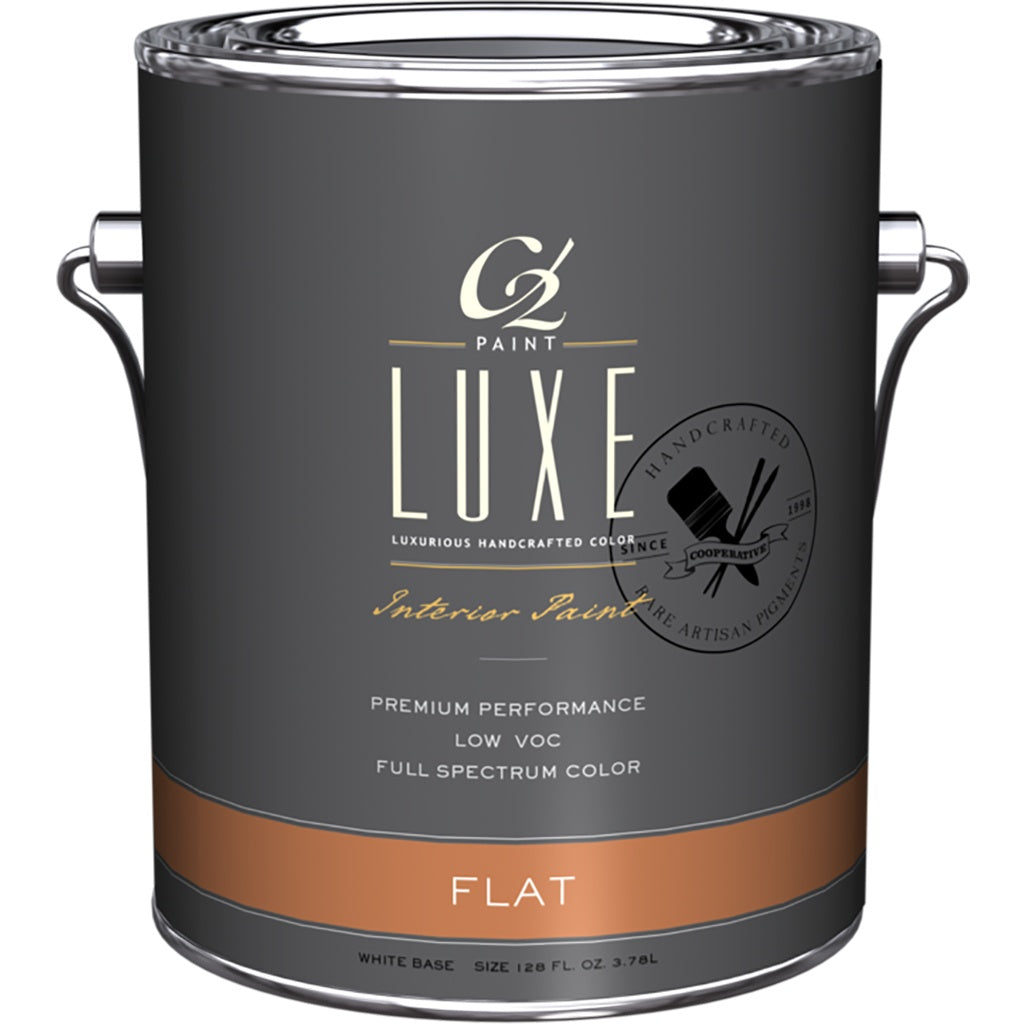 L7000 - LUXE Interior Flat-C2 Paint