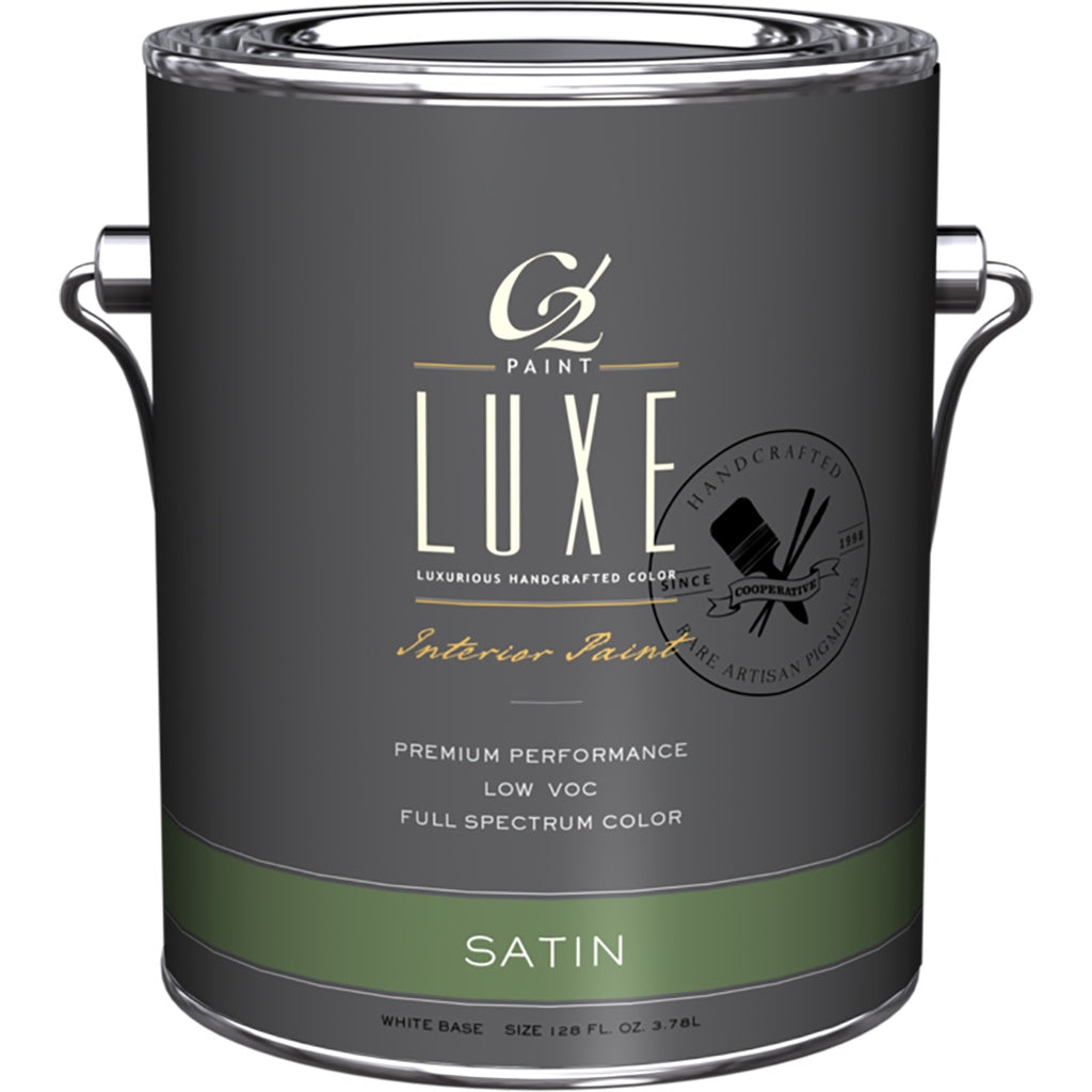 L7300 - LUXE Interior Satin-C2 Paint