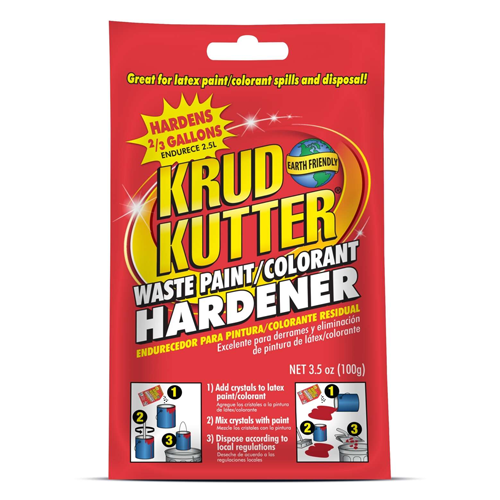 Krud Kutter Liquid Paint Hardener