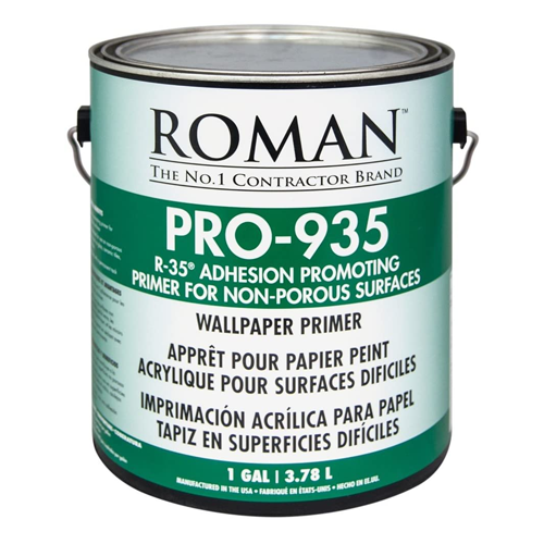 PRO-935 R-35® Adhesion Promoting Wallcovering Primer