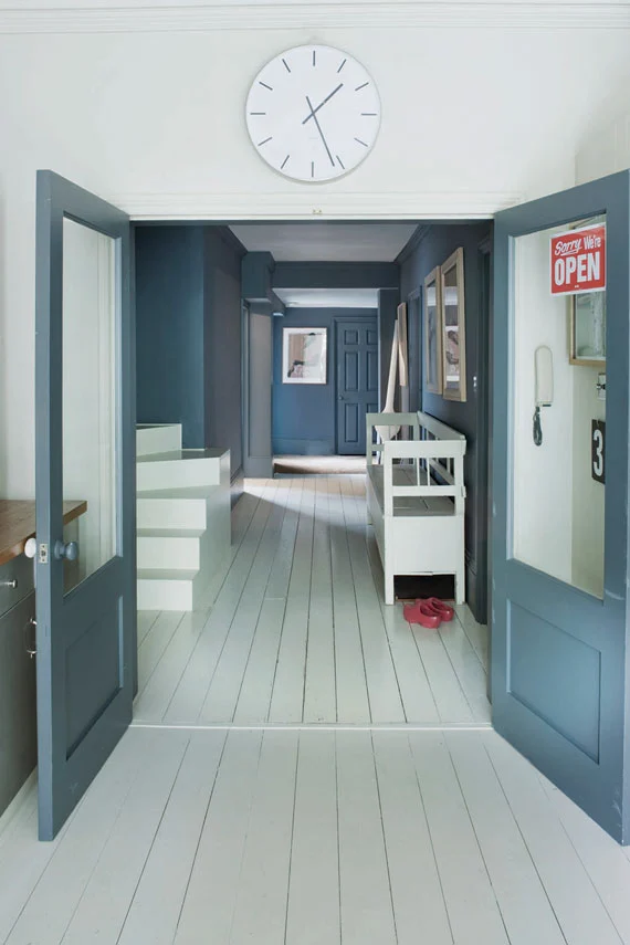 Slipper Satin No.2004