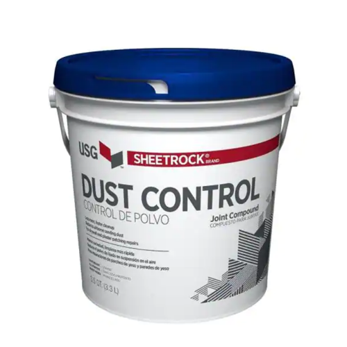 USG 3.5Qt Plus-3 w/ Dust Control